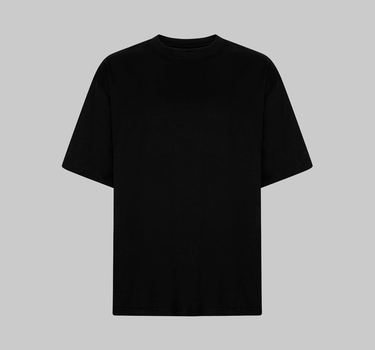 Blank - Box Tee - T-Shirt - ST308