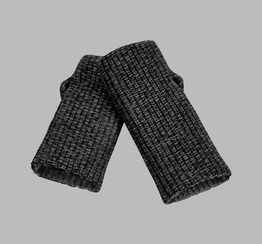 Beechfield - Colour Pop Hand Warmers - Håndvarmere / Fingerløse Vanter - CB397R