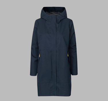 ID - Regnjakke | performance | dame - Regnjakke - 0831 - Med Eget Logo