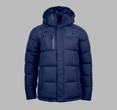 Clique - Colorado - Vinterjakke 020931