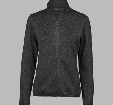 Tee Jays - Women's Outdoor Fleece - Fleecejakke - 9616