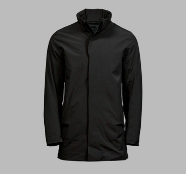 Tee Jays - All Weather Parka - Jakke - 9608