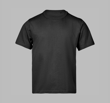 Label Free - UNLABELED Loose Fit Tee - T-shirt - 1160