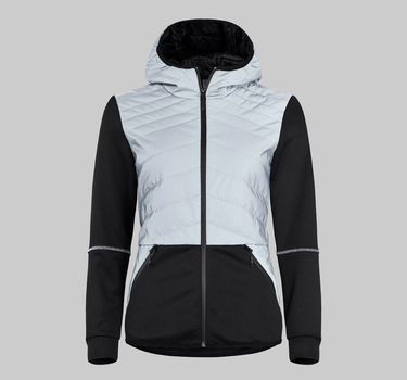 Clique - Utah Jacket Women - Let polstret Jakke 020943