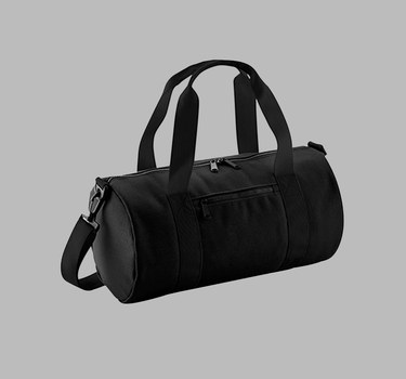 BagBase - Mini Barrel Bag -  Sportstaske - BG140S