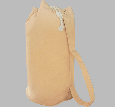 Halink - Canvas Sports Bag - Sømandstaske - X1055 - Med Eget Logo