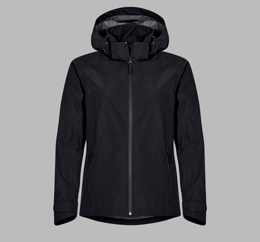 Clique - Classic Shell Jacket Women - Skaljakke 0200924