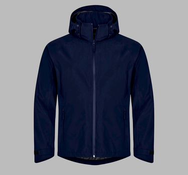 Clique - Classic Shell Jacket - Skaljakke 0200923