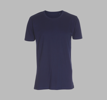 Blank - Muscle Tee - T-Shirt - ST306