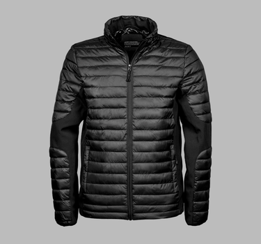 Tee Jays - Crossover Jacket - Jakke - 9626