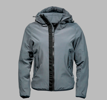 Tee Jays - Women's Urban Adventure Jacket - Jakke - 9605