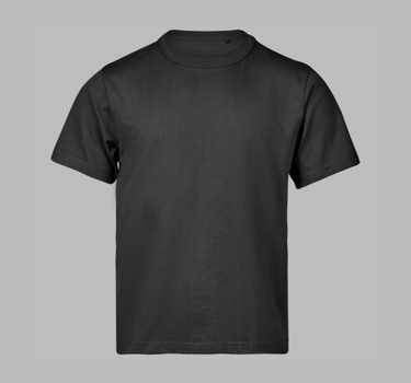Label Free - UNLABELED Loose Fit Tee - T-shirt - 1160