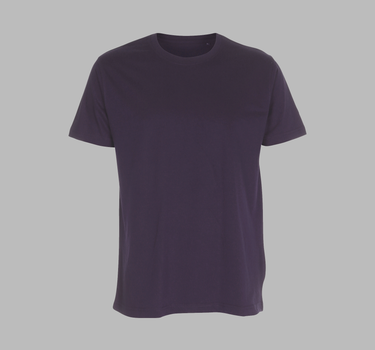 Blank - Work Tee - T-Shirt Med Eget Logo - ST311