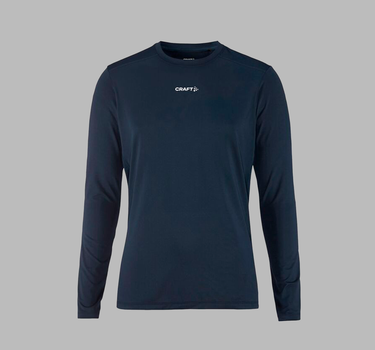 Craft - ADV Essence LS Tee 2 M - Langærmet T-Shirt - 1914793 - Med Eget Logo