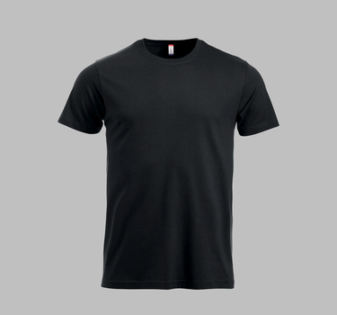 Clique -  New Classic-T - T-shirt - 29360