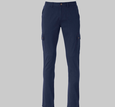 Clique - Cargo Pocket - Cargo Bukser