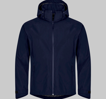 Clique - Classic Shell Jacket - Skaljakke 0200923