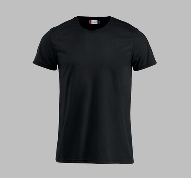 Clique - Neon-T - T-shirt - 29345 - Med Eget Logo