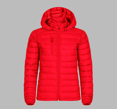Clique - Hudson Women - Jakke 020977