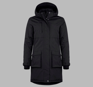 Clique - Lindy - Dame Parka Jakke 020985