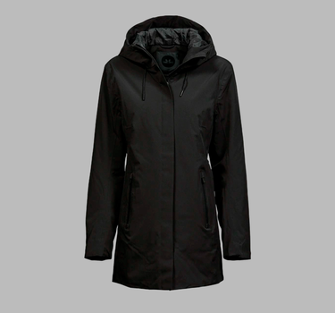Tee Jays - Women's All Weather Parka - Parka Jakke - 9609