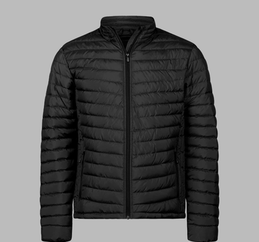 Tee Jays - Zepelin Jacket - Jakke - 9630
