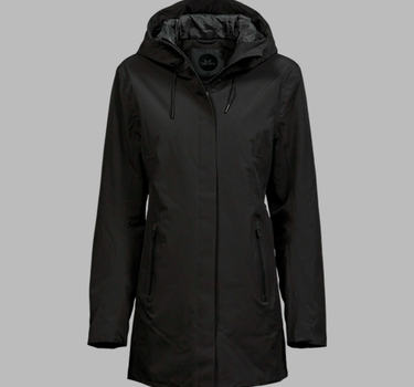 Tee Jays - Women's All Weather Parka - Parka Jakke - 9609
