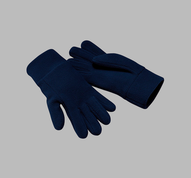 Beechfield - Suprafleece® Alpine Gloves - Handsker - CB296
