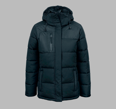 Clique - Colorado Women - Vinterjakke 020932