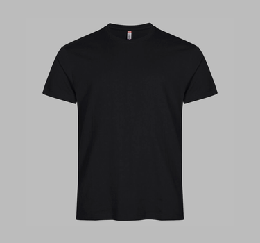 Clique - Premium Long-T - T-shirt - 29356 - Med Eget Logo