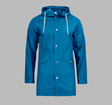 Clique - Classic Rain Jacket - Regnjakke - 020939