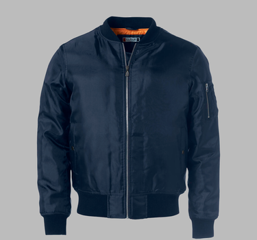Clique - Bomber - Jakke 020955