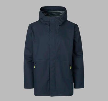 ID - Regnjakke | performance - Regnjakke - 0830 - Med Eget Logo