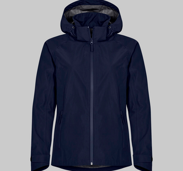 Clique - Classic Shell Jacket Women - Skaljakke 0200924