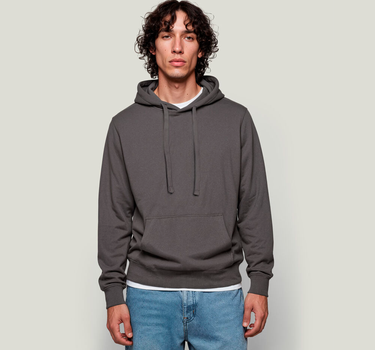 Untagged Movement - UM Hoodie (OCS-RCS)  Regular Fit Unisex - Hoodie - 3440010