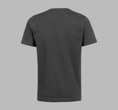 Untagged Movement - UM T-Shirt (OCS)  Regular Fit Unisex - T-Shirt - 3410010 - Med Eget Logo