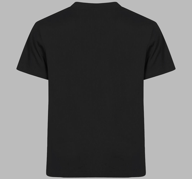 Clique -  Over-T - T-shirt Med Eget Logo