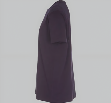 Blank - Work Tee - T-Shirt Med Eget Logo - ST311