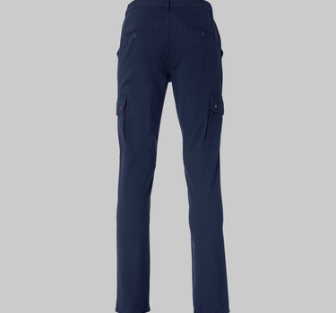 Clique - Cargo Pocket - Cargo Bukser 022042