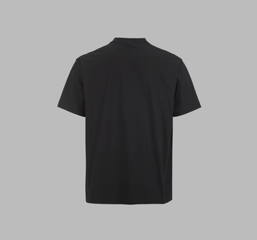 Craft - Collective Relaxed Ss Tee M - T-shirt - 1916031 - Med Eget Logo