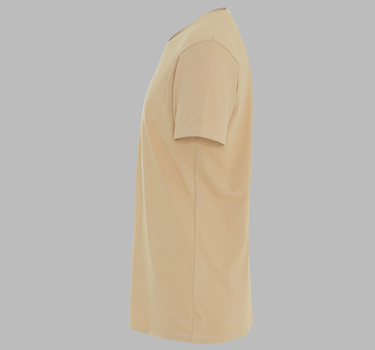 Blank - Shape Tee - T-shirt - ST313 - Med Eget Logo