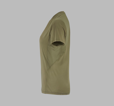 Craft - ADV Essence SS Tee 2 W - Dame - T-Shirt - 1914798 - Med Eget Logo