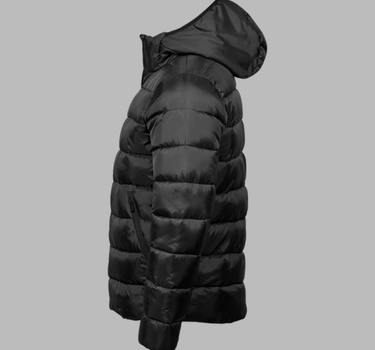 Tee Jays - Lite Hooded Jacket - Jakke - 9646