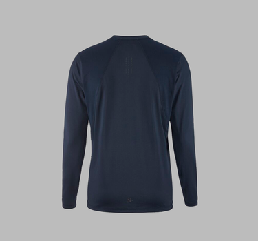 Craft - ADV Essence LS Tee 2 M - Langærmet T-Shirt - 1914793 - Med Eget Logo