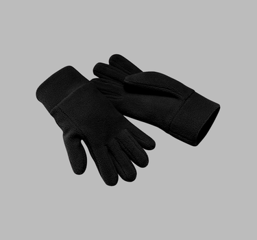 Beechfield - Suprafleece® Alpine Gloves - Handsker - CB296