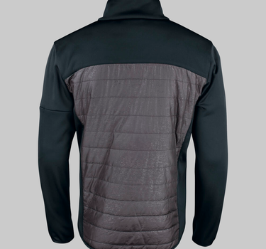 Clique - Custer - Let Polstret Fleecejakke 020933