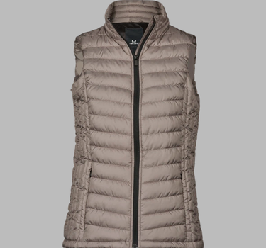 Tee Jays - Women's Zepelin Bodywarmer - Vest - 9633