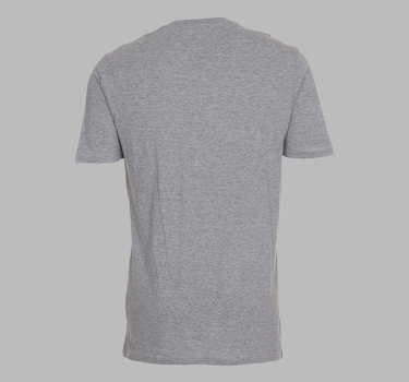 Blank - Uni Fashion V-Neck - T-shirt - ST605 - Med Eget Logo