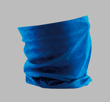 Beechfield - Morf® Geometric - Halsedisse - CB904