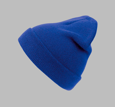 Atlantis - Fold Up - Beanie Med Eget Logo